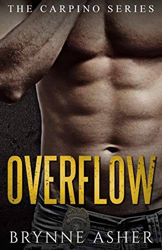 Overflow: The Carpino Series