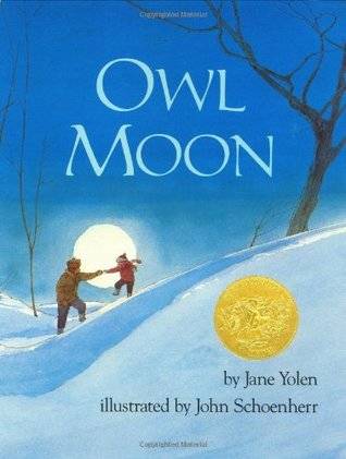 Owl Moon