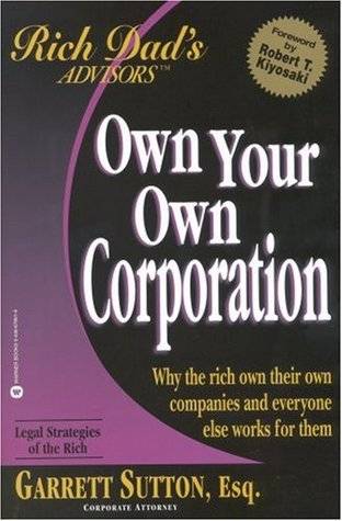 Own Your Own Corporation