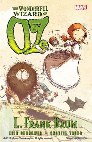 Oz: The Wonderful Wizard of Oz
