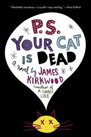 P.S. Your Cat Is Dead