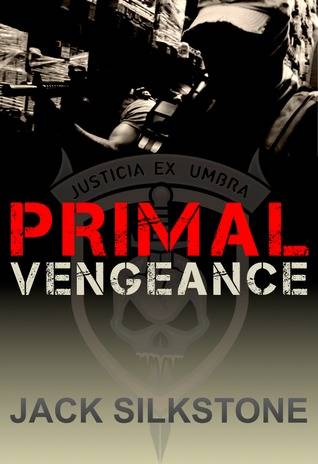 PRIMAL Vengeance