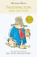 Paddington: Here and Now