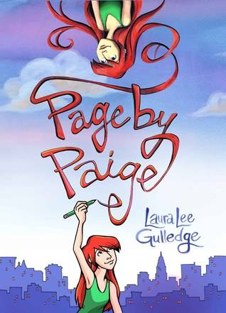 Page by Paige