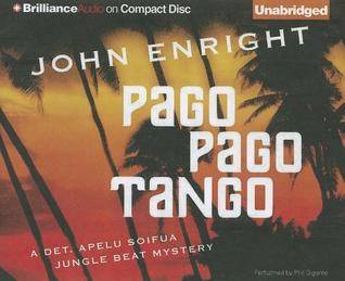 Pago Pago Tango