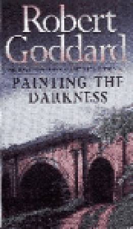 Painting The Darkness