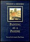 Painting as a Pastime