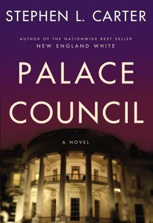 Palace Council