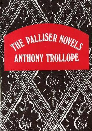 Pallister Novels - 6 Novels Boxed Set