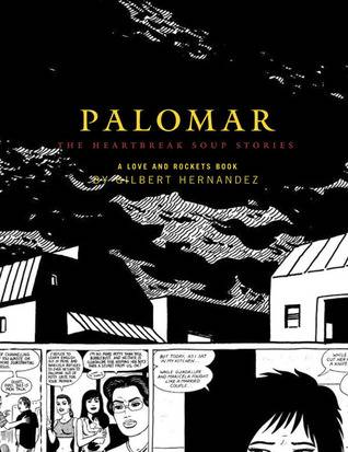 Palomar: The Heartbreak Soup Stories