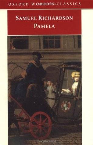 Pamela; or, Virtue Rewarded