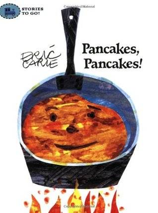 Pancakes, Pancakes!