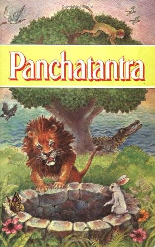 Panchatantra