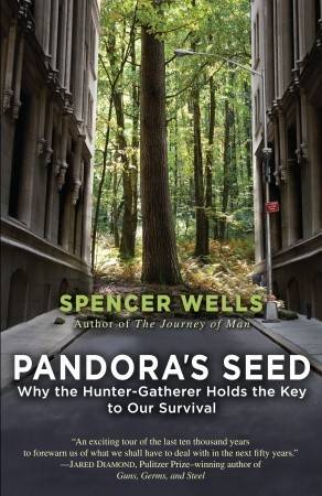 Pandora's Seed: The Unforeseen Cost of Civilization