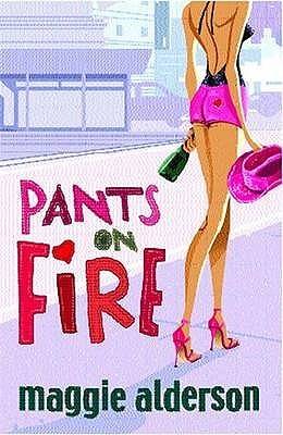 Pants On Fire