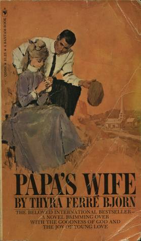 Papa's Wife