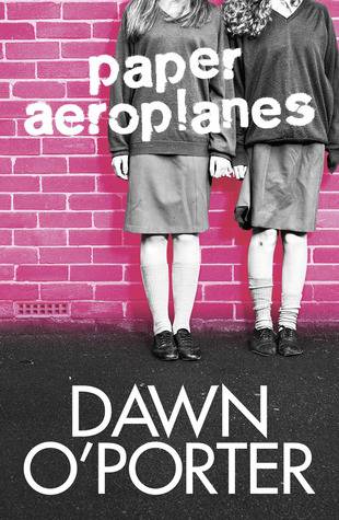 Paper Aeroplanes