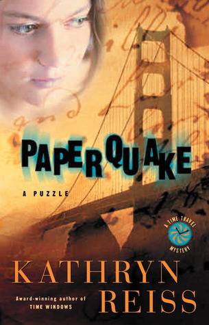 PaperQuake: A Puzzle