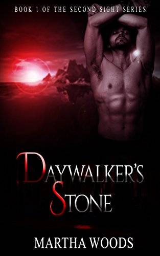 Paranormal Romance: Daywalker's Stone