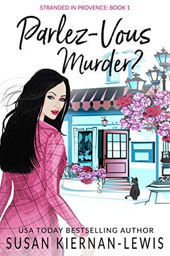 Parlez-Vous Murder?: A French Village Countryside Mystery