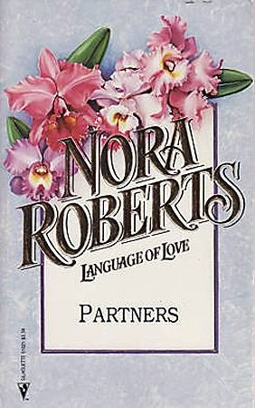 Partners (Language of Love #21 - Orchid)