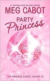 Party Princess