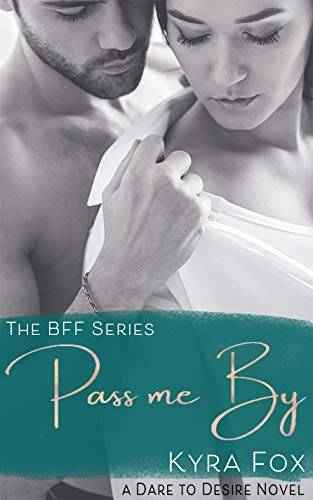 Pass me By: An Opposites Attract Romance Novel
