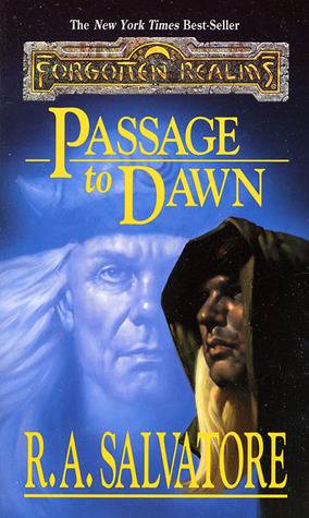 Passage to Dawn