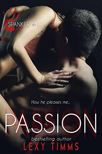 Passion: Steamy Romantic Comedy