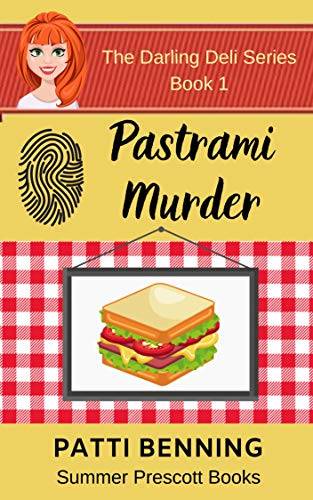 Pastrami Murder