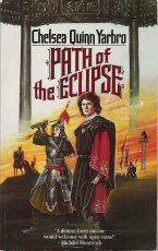 Path of the Eclipse