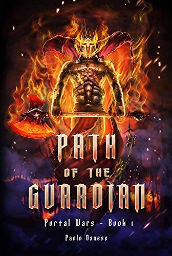 Path of the Guardian