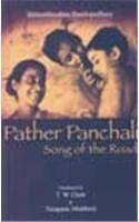 Pather panchali: Song of the road