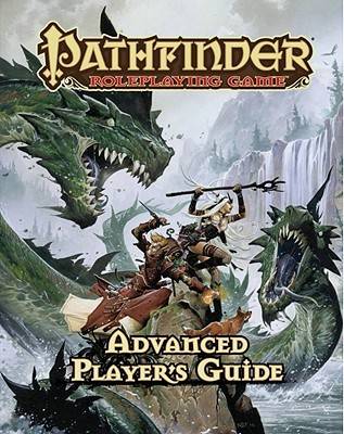 Pathfinder Roleplaying Game: Advanced Player's Guide