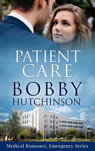 Patient Care: Medical Romance Emergency Series