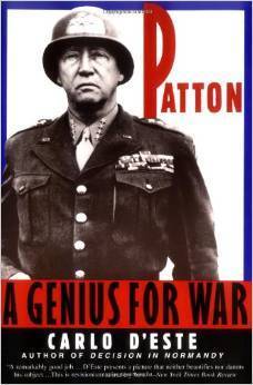 Patton: A Genius for War