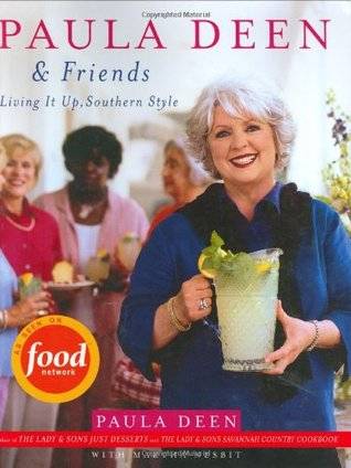 Paula Deen & Friends: Paula Deen & Friends