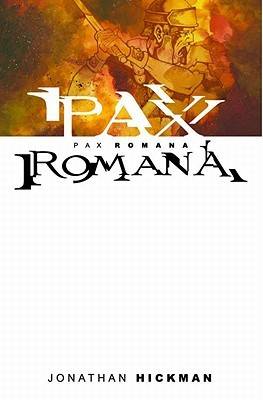 Pax Romana