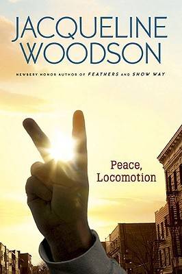 Peace, Locomotion