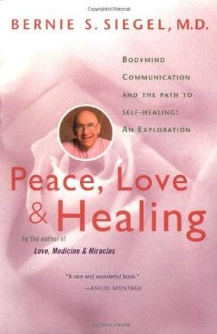 Peace, Love and Healing: Bodymind Communication & the Path to Self-Healing: An Exploration