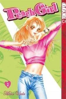 Peach Girl, Vol. 1