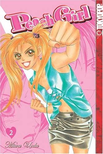 Peach Girl, Vol. 2