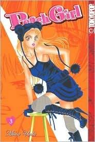 Peach Girl, Vol. 3