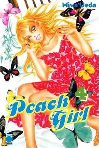 Peach Girl, Vol. 4