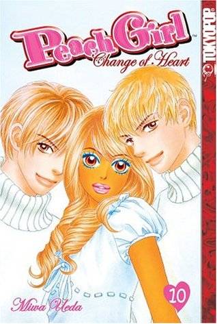 Peach Girl: Change of Heart, Vol. 10