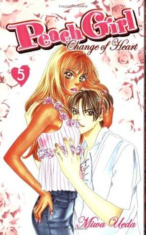 Peach Girl: Change of Heart, Vol. 5