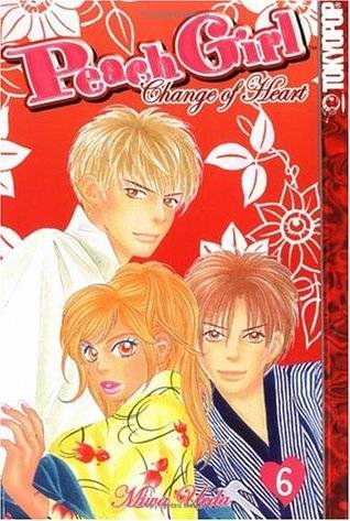 Peach Girl: Change of Heart, Vol. 6