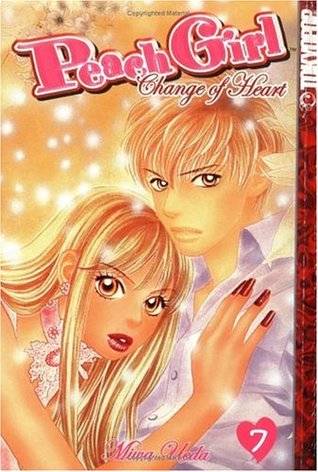 Peach Girl: Change of Heart, Vol. 7