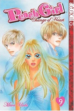 Peach Girl: Change of Heart, Vol. 9