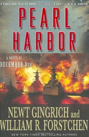 Pearl Harbor: A Novel of December 8th